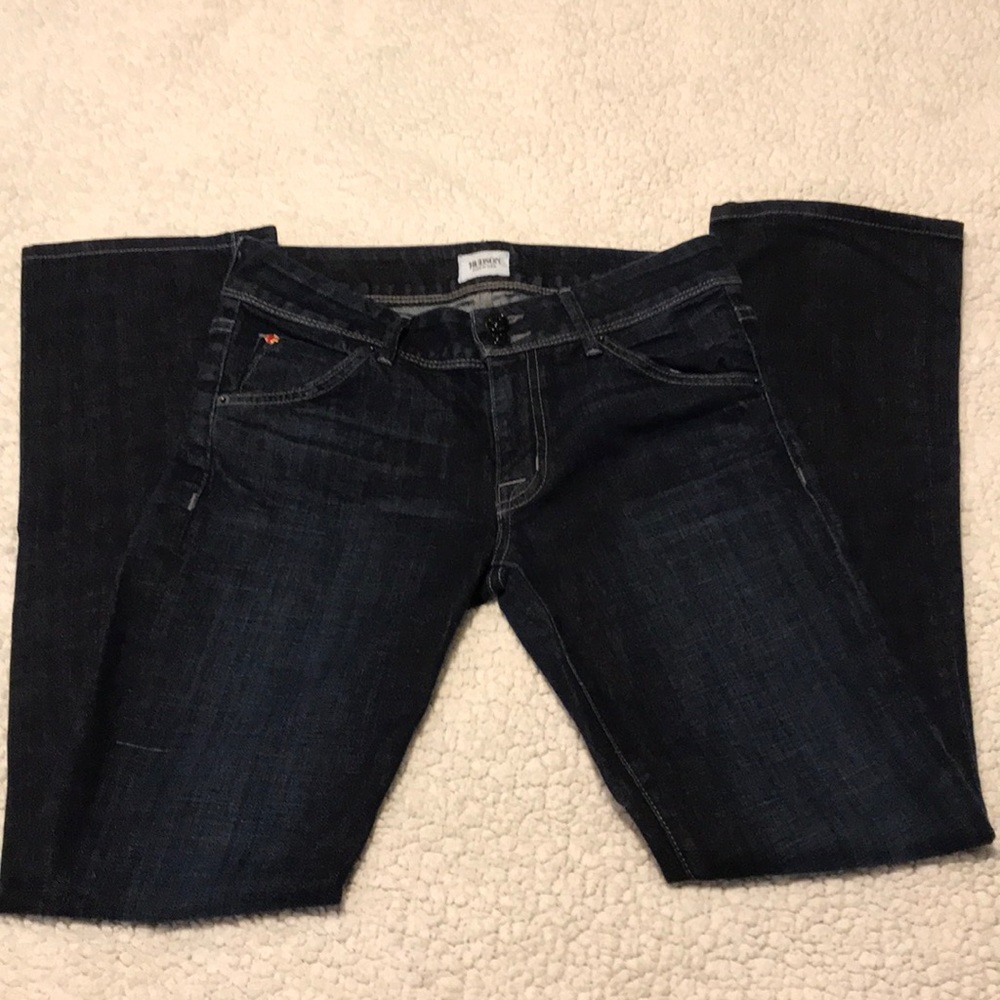 Hudson Jeans *super soft*